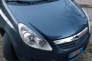 Opel corsa 1.3 CDTI 75cv (Multijet) 2009