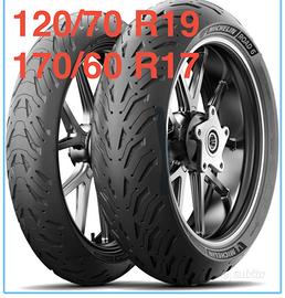 Michelin Road 6