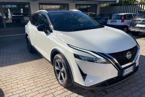 Nissan  qashai ibrida benzina full optional
