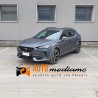 CUPRA Formentor 2.0 TSI 4Drive DSG VZ