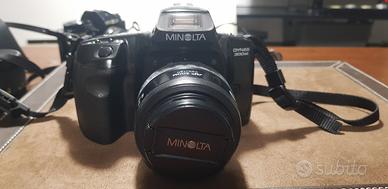 Minolta Dynax 300si