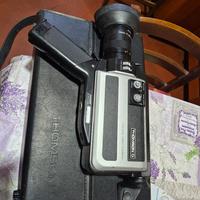 video camera thomson