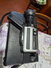 video camera thomson