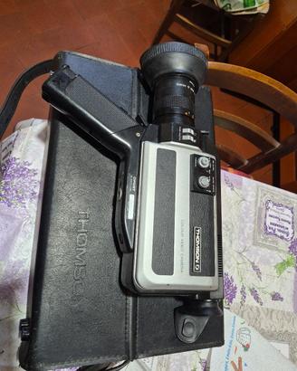 video camera thomson