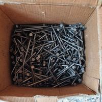 Chiodi zincati 17x55