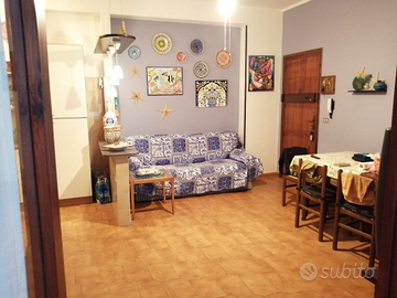 Appartamento a Cirò Marina (Crotone)