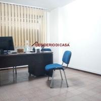 Ufficio, Castellammare - Loggia, Palermo.
