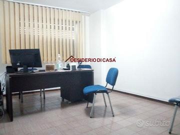 Ufficio, Castellammare - Loggia, Palermo.