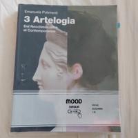 Libro di arte 
