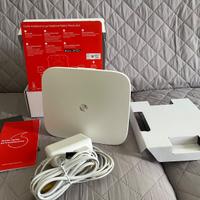 Modem Router Vodafone station revolution