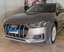 Audi A4 allroad A4 allroad 40 TDI 190 CV S tronic 