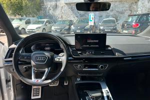 Audi Q5 sportback sline