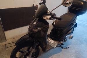 Scooter Derbi Sonar 125