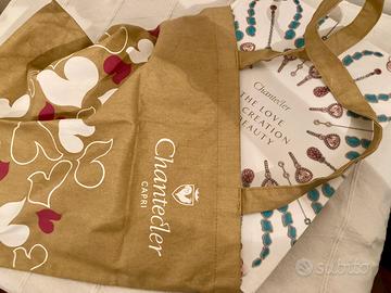 CHANTECLER - gioielli -  ed. Rizzoli
