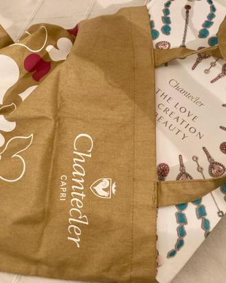 CHANTECLER - gioielli -  ed. Rizzoli