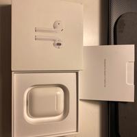 Airpods 1 prima generazione