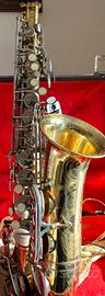 SAXOPHONE RAMPONE E CAZZANI CONTRALTO SUPER