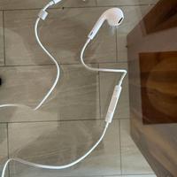 Earpods attacco Lightning