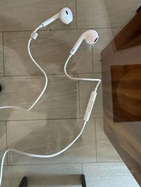 Earpods attacco Lightning