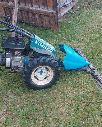 falciatrice Bertolini 340