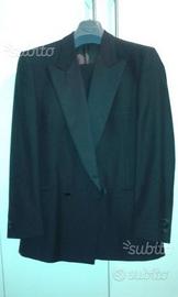 Smoking tg 50 pari al nuovo