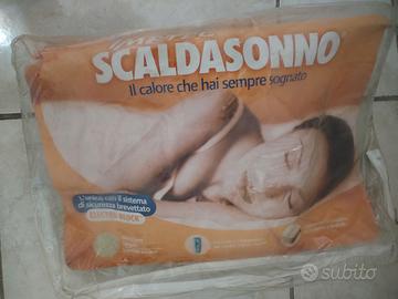 Scalda sonno singolo