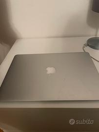 Macbook air Mid 2013