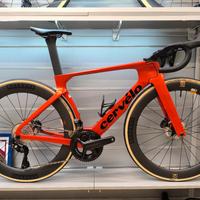 CERVELO S5 2026 NUOVA