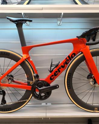 CERVELO S5 2026 NUOVA