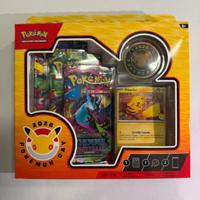 Collezione Pokemon day 2026  Charizard