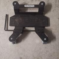 Carrello spostamoto