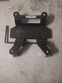 Carrello spostamoto