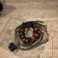 Statore minarelli verticale euro 0