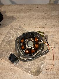 Statore minarelli verticale euro 0