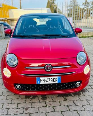 Fiat 500 1.3 Multijet 95 CV Collezione