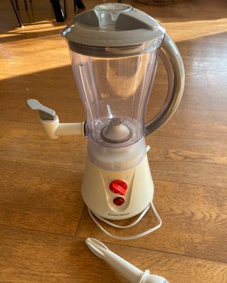 Frullatore Black&Decker