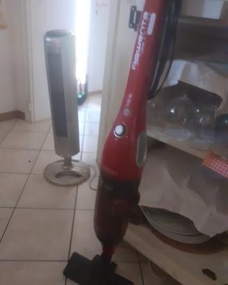 aspirapolvere 