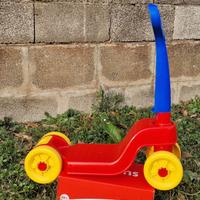 Monopattino Androni max 20 kg