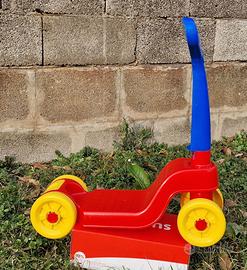 Monopattino Androni max 20 kg