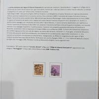 Francobolli Regno d'Italia 1928
