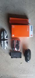 Accessori originali MINI Countryman R60