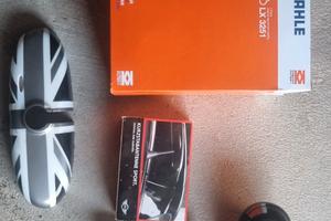 Accessori originali MINI Countryman R60