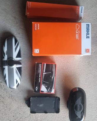 Accessori originali MINI Countryman R60