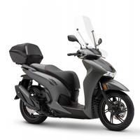 carene sh 350 sport 2025