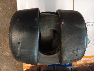 gomme go kart di prima scelta e fresche