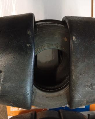 gomme go kart di prima scelta e fresche