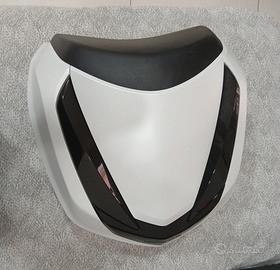 Baule SH 125
