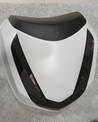 Baule SH 125