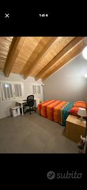 Stanza in trilocale zona affori