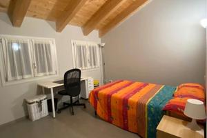 Stanza in trilocale zona affori